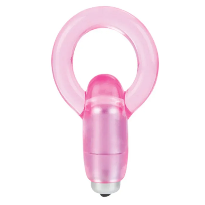 First Time Love Ring | California Exotic Vibrators First Time Love Ring | California Exotic Vibrators