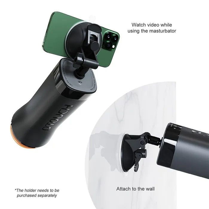 Inscup 3 Vibrating Masturbator | Otouch Male Sex Toys Inscup 3 Vibrating Masturbator | Otouch Male Sex Toys