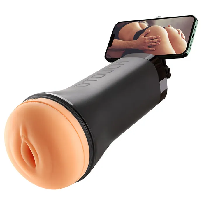 Inscup 3 Vibrating Masturbator | Otouch Male Sex Toys Inscup 3 Vibrating Masturbator | Otouch Male Sex Toys