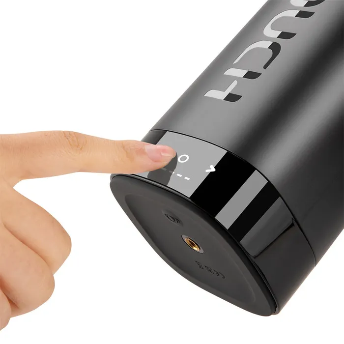 Inscup 3 Vibrating Masturbator | Otouch Male Sex Toys Inscup 3 Vibrating Masturbator | Otouch Male Sex Toys