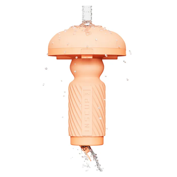 Inscup 3 Vibrating Masturbator | Otouch Male Sex Toys Inscup 3 Vibrating Masturbator | Otouch Male Sex Toys