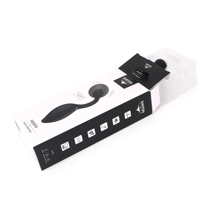 Kiotos - Vibez Viento - Oppompbare Vibrator | Kiotos Female Sex Toys Kiotos - Vibez Viento - Oppompbare Vibrator | Kiotos Female Sex Toys