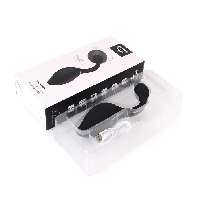Kiotos - Vibez Viento - Oppompbare Vibrator | Kiotos Female Sex Toys Kiotos - Vibez Viento - Oppompbare Vibrator | Kiotos Female Sex Toys