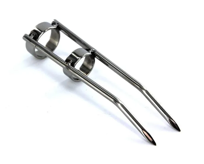 Male Sex Toys Kiotos Kiotos Steel Catnail Groot