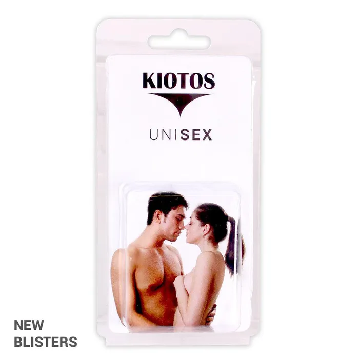 Male Sex Toys | Kiotos Kiotos Steel - Catnail - Groot