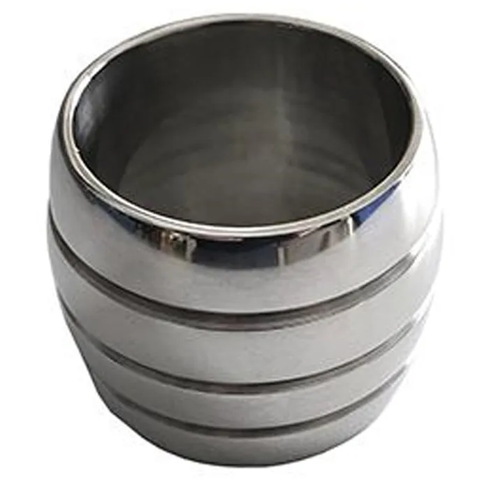 Male Sex Toys | Rouge Stainless Steel Round Cock Ring - Rouge Garments Ltd Male Sex Toys | Rouge Stainless Steel Round Cock Ring - Rouge Garments Ltd