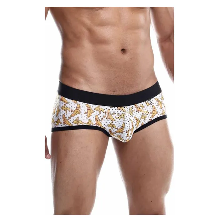 MaleBasics Corp Aero Brief by MOB Female Sex Toys