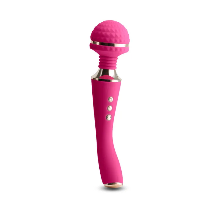 Massaggiatore NS Novelties Sugar Pop Rosa NS Novelties Vibrators