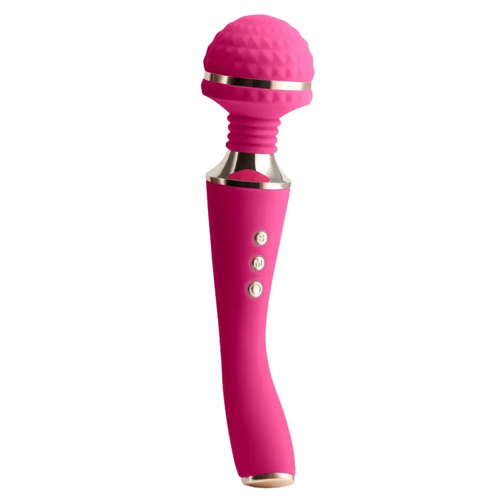 Massaggiatore NS Novelties Sugar Pop Rosa | NS Novelties Vibrators