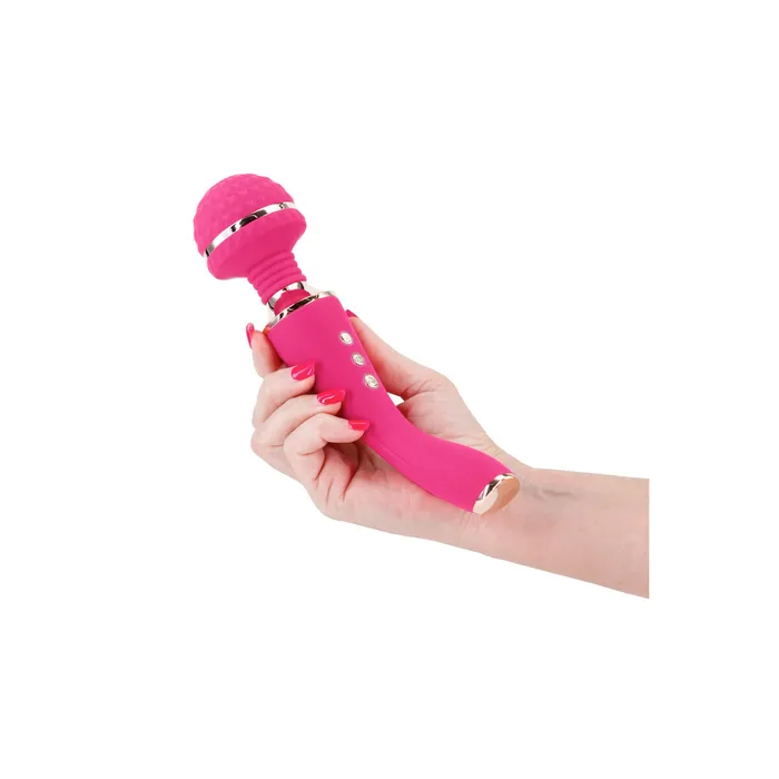 Massaggiatore NS Novelties Sugar Pop Rosa | NS Novelties Vibrators