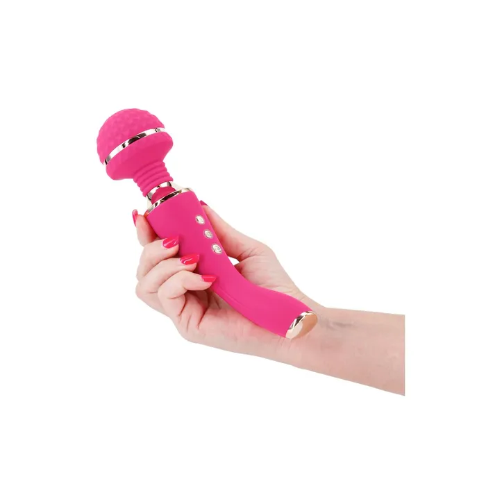 Massaggiatore NS Novelties Sugar Pop Rosa | NS Novelties Vibrators