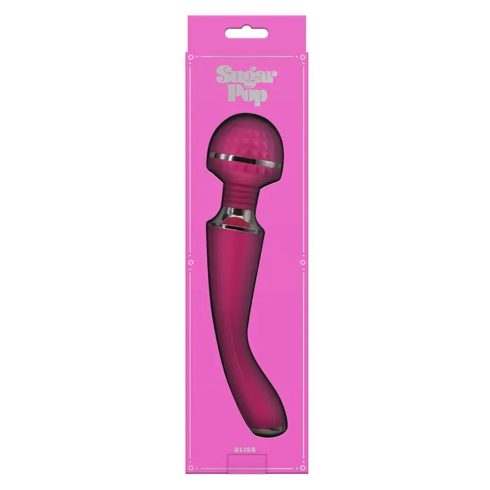 Massaggiatore NS Novelties Sugar Pop Rosa | NS Novelties Vibrators