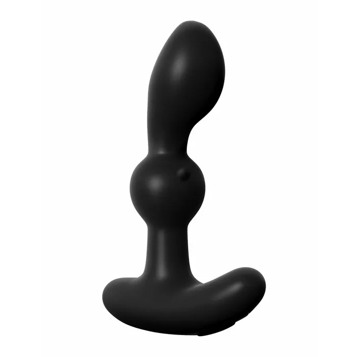 Massaggiatore Prostatico Pipedream Fantasy Elite P-Motion Nero | Pipedream Male Sex Toys Massaggiatore Prostatico Pipedream Fantasy Elite P-Motion Nero | Pipedream Male Sex Toys