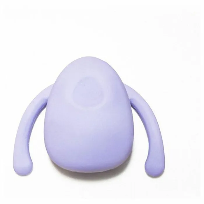 Mini Vibratore Dame Eva Azzurro | Dame Female Sex Toys