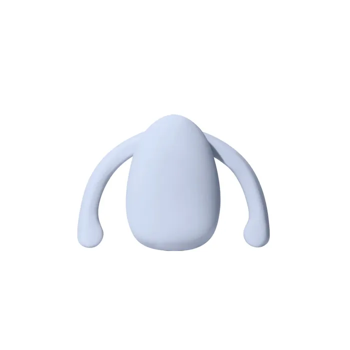Mini Vibratore Dame Eva Azzurro | Dame Female Sex Toys
