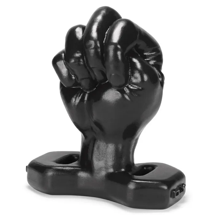 Oxballs Anal Handball Slider Plug