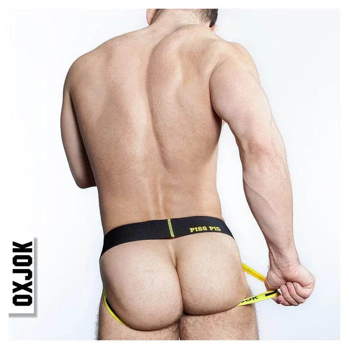 Oxballs Dildos | Oxballs Pisspig 3D Rubber Urinal Patch Pouch Jock Oxballs Dildos | Oxballs Pisspig 3D Rubber Urinal Patch Pouch Jock