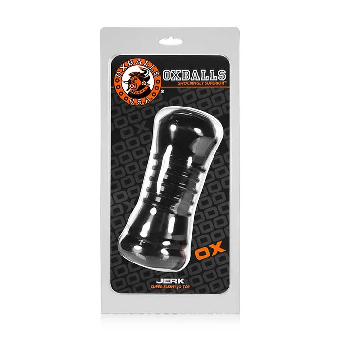 Oxballs Male Sex Toys Jerk Masturbator