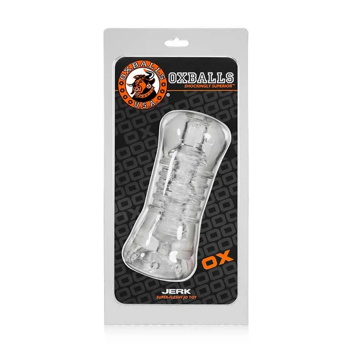 Oxballs Male Sex Toys | Jerk Masturbator