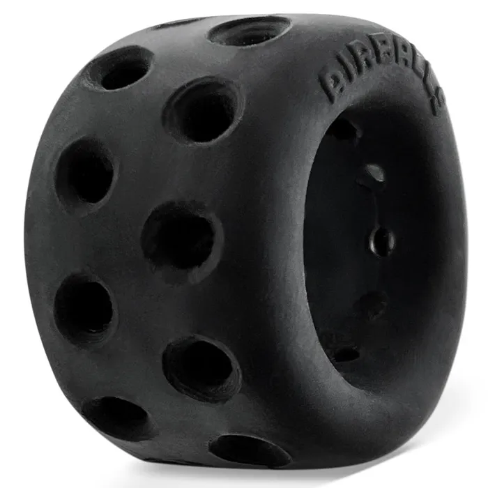 Oxballs Vibrators | Airballs Air-Lite Ballstretcher