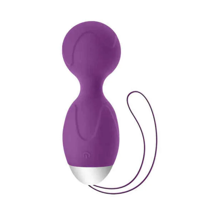 S Pleasures Female Sex Toys Sfere Orgasmo S Pleasures SiliconeABS