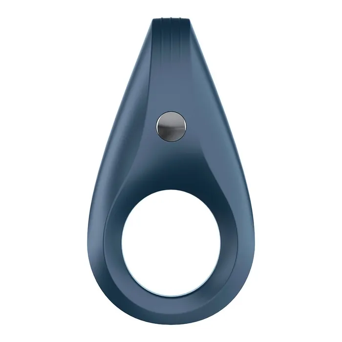 Satisfyer Vibrators | Rocket Ring - Blue