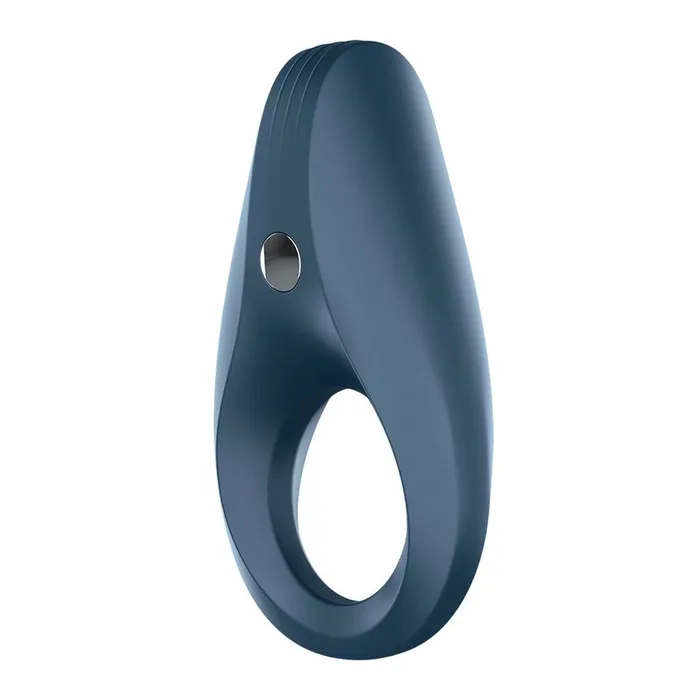 Satisfyer Vibrators | Rocket Ring - Blue