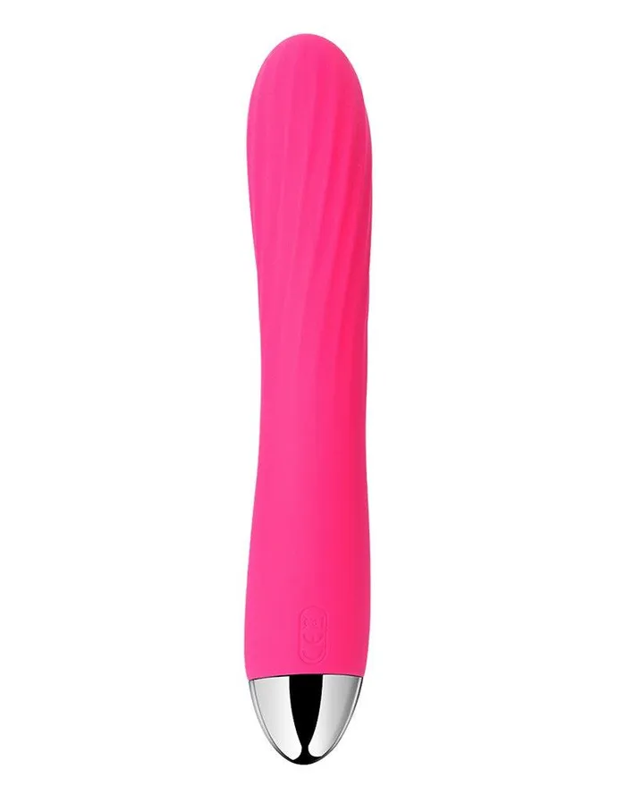 Svakom - Angel Verwarmende Vibrator - Roze | SVAKOM Female Sex Toys