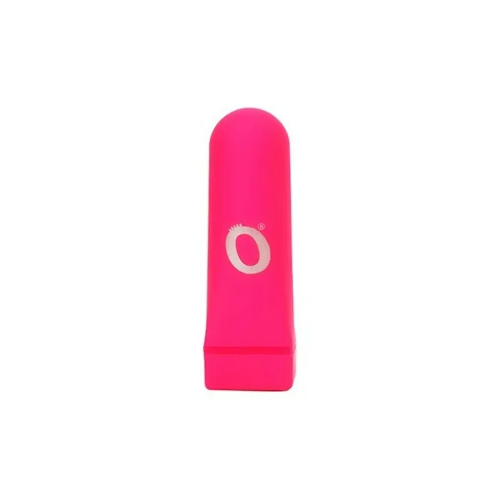 The Screaming O Dildos Vibratore a Proiettile Bestie The Screaming O Rosa