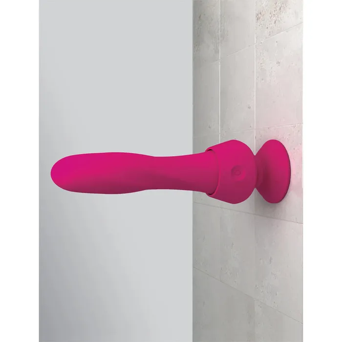 Vibrators | Pipedream 3Some Wall Banger Deluxe