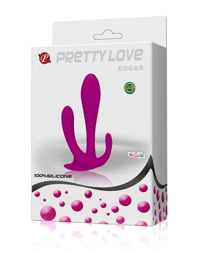 Vibrators | Pretty Love Pretty Love - Edgar - Dildo Vibrators | Pretty Love Pretty Love - Edgar - Dildo