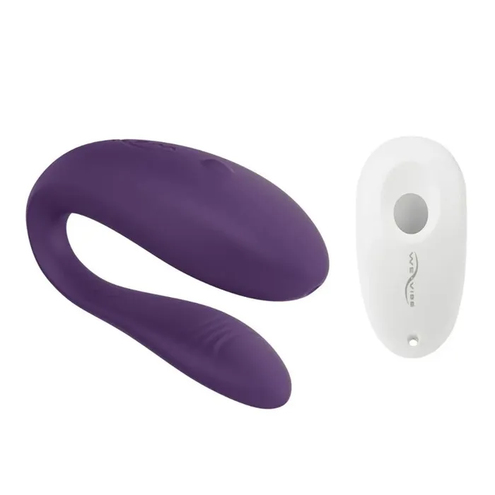 Vibrators | We-Vibe Unite 2.0 Couples Vibrator - Standard Innovations Vibrators | We-Vibe Unite 2.0 Couples Vibrator - Standard Innovations