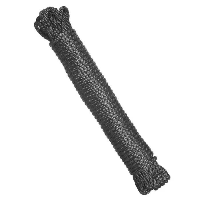XR Brand Anal | Karada Black Bondage Rope