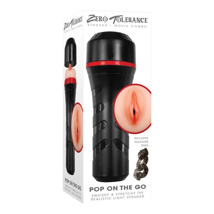 Zero Tolerance Jack Ass Endurance Zero Tolerance Nero | Anal Zero Tolerance Jack Ass Endurance Zero Tolerance Nero | Anal