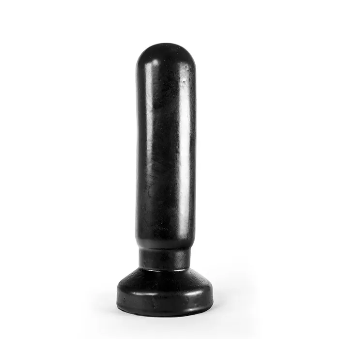 ZiZi Buttplug Prodd 19 x 43 cm Zwart ZiZi Vibrators