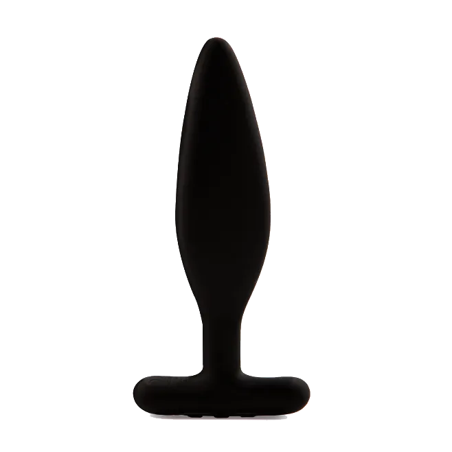 Anal Je Joue Egon Vibrating Butt Plug for PSpot Intensity