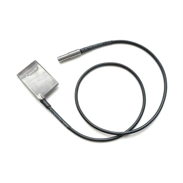 Anal Kinklab Kinklab Power Tripper Black
