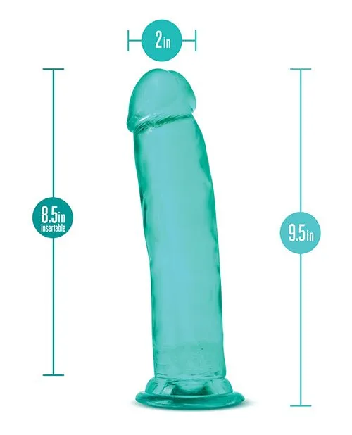 Blush Novelties Dildos | Blush B Yours Plus 9.5