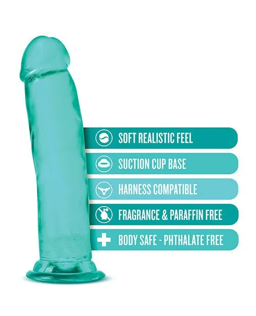 Blush Novelties Dildos | Blush B Yours Plus 9.5