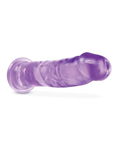 Blush Novelties Dildos | Blush B Yours Plus 9.5
