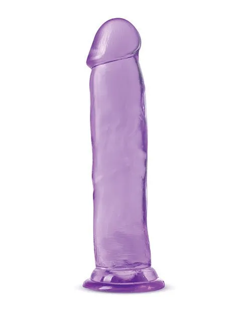 Blush Novelties Dildos | Blush B Yours Plus 9.5