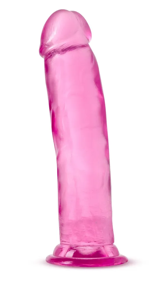 Blush Novelties Dildos | Blush B Yours Plus 9.5