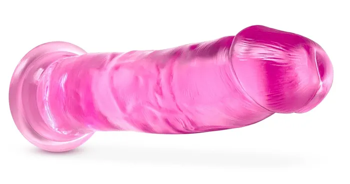 Blush Novelties Dildos | Blush B Yours Plus 9.5