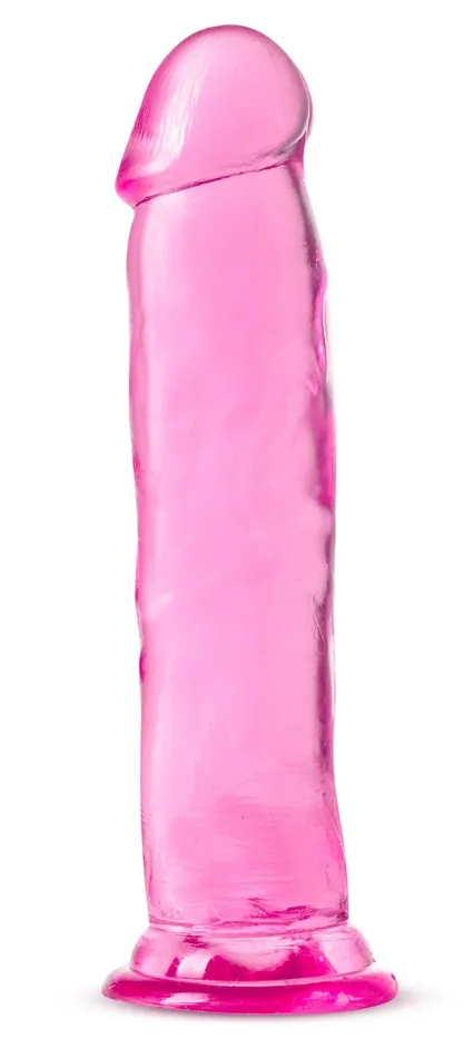 Blush Novelties Dildos | Blush B Yours Plus 9.5