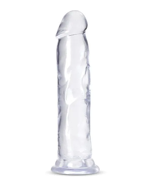Blush Novelties Dildos | Blush B Yours Plus 9.5