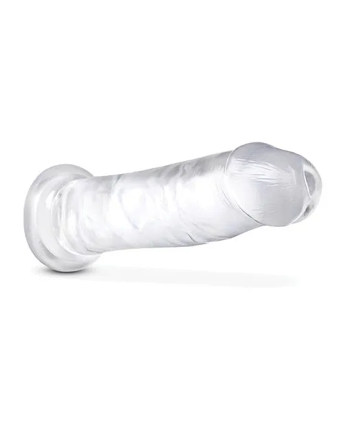 Blush Novelties Dildos | Blush B Yours Plus 9.5