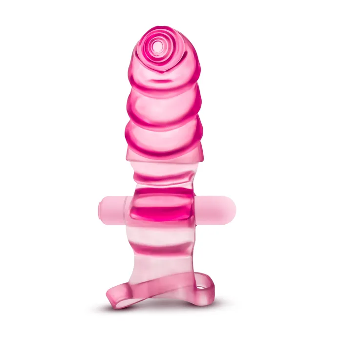 Blush Novelties Vibrators Splash Juicer Pink