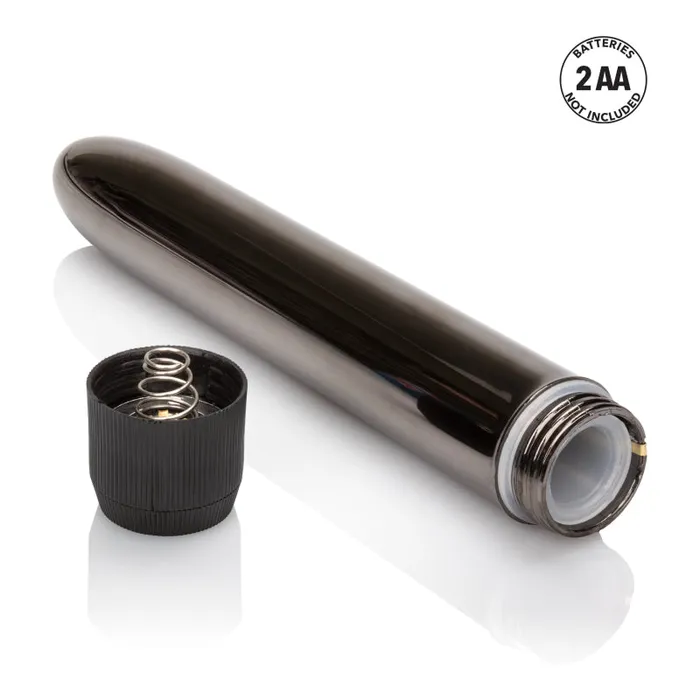 CalExotics Anal Colt Metal 625 Inch