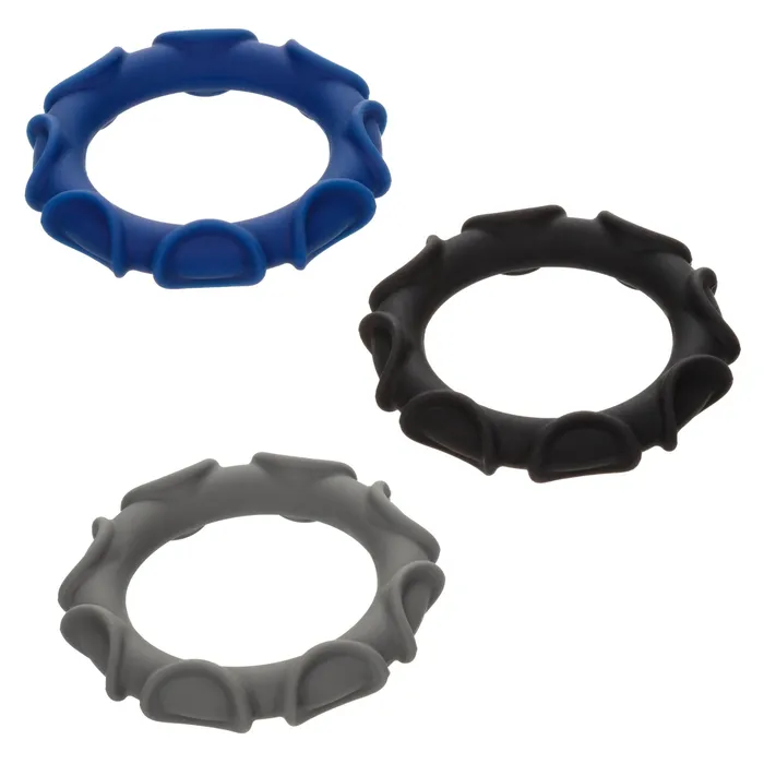 CalExotics Optimum Power Elite Pro Stroker | Male Sex Toys