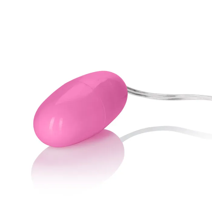 CalExotics Vibrators | Pocket Exotics Bullet - Pink Passion